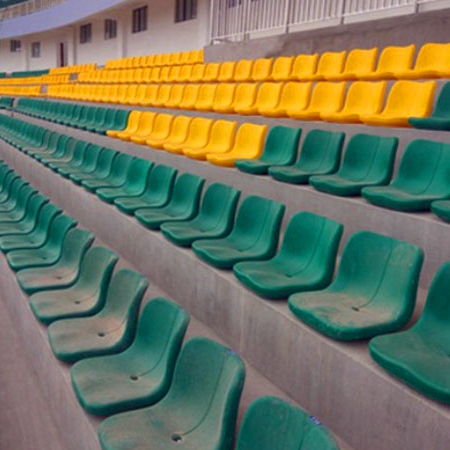 Hollow Blow Molded F